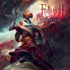 Xenotaph mp3 Album by Fallujah