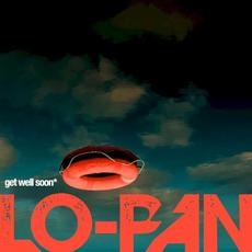 Get Well Soon mp3 Album by Lo-Pan