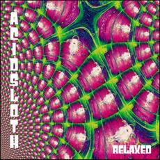 Relaxed mp3 Album by Acidsloth