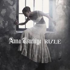 RULE mp3 Album by Anna Tsuchiya (土屋アンナ)