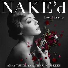NAKE'd -Soul Issue- mp3 Album by Anna Tsuchiya (土屋アンナ)