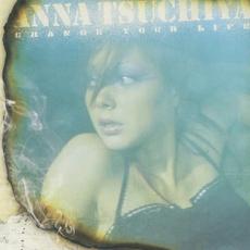 Change your life mp3 Album by Anna Tsuchiya (土屋アンナ)