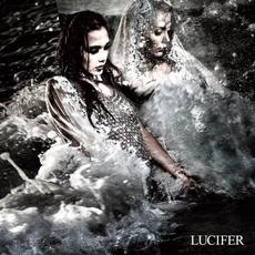LUCIFER mp3 Album by Anna Tsuchiya (土屋アンナ)