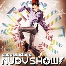NUDY SHOW! mp3 Album by Anna Tsuchiya (土屋アンナ)