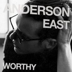 Worthy mp3 Album by Anderson East