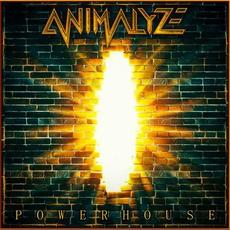 Powerhouse mp3 Album by Animalyze