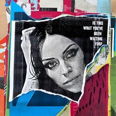 Is This What You've Been Waiting For? mp3 Album by Amy MacDonald