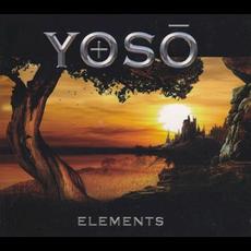 Elements mp3 Album by Yoso