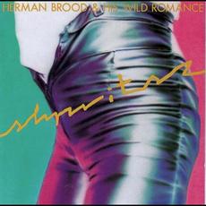 Shpritsz mp3 Album by Herman Brood & His Wild Romance