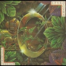 Catching the Sun (Re-Issue) mp3 Album by Spyro Gyra
