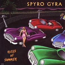 Rites of Summer mp3 Album by Spyro Gyra