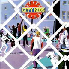 City Kids mp3 Album by Spyro Gyra