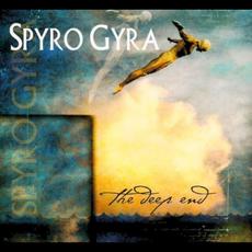 The Deep End mp3 Album by Spyro Gyra