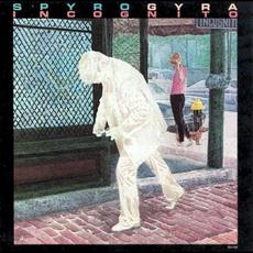 Incognito mp3 Album by Spyro Gyra
