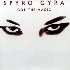 Got the Magic mp3 Album by Spyro Gyra
