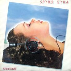 Freetime mp3 Album by Spyro Gyra