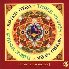 Three Wishes mp3 Album by Spyro Gyra