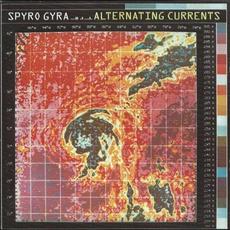 Alternating Currents mp3 Album by Spyro Gyra