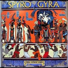 Stories Without Words mp3 Album by Spyro Gyra