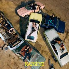 BEAUTIFUL CHAOS mp3 Album by KATSEYE