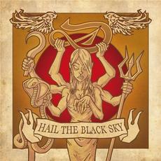 Hail the Black Sky mp3 Album by Deville