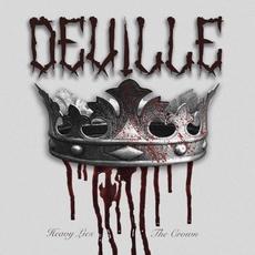 Heavy Lies the Crown mp3 Album by Deville