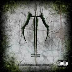 Infecting the Scars mp3 Album by Dawn Of Ashes