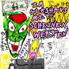 IM GLASHAUS MIT SCHEINEN WERFEN mp3 Album by makko
