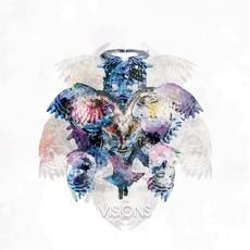 Visions mp3 Album by Mooch
