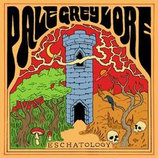 Eschatology mp3 Album by Pale Grey Lore