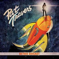 Retro Rocket mp3 Album by Pat Travers