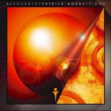 Resonance mp3 Album by Patrick Moraz