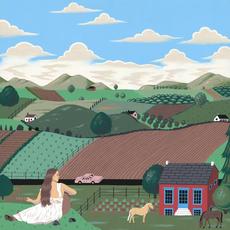 Southern Front mp3 Album by Juliet McConkey