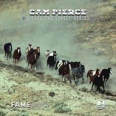 A Thousand Lonely Horses mp3 Album by Cam Pierce