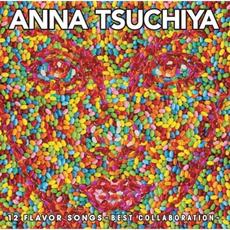 12 FLAVOR SONGS〜BEST COLLABORATION〜 mp3 Artist Compilation by Anna Tsuchiya (土屋アンナ)
