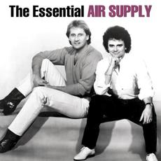 The Essential Air Supply mp3 Artist Compilation by Air Supply