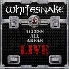Access All Areas: Live mp3 Artist Compilation by Whitesnake
