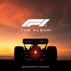 F1: The Album mp3 Soundtrack by Various Artists