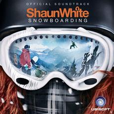 Shaun White Snowboarding (Official Soundtrack) mp3 Soundtrack by Various Artists