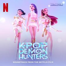 KPop Demon Hunters (Soundtrack from the Netflix Film) mp3 Soundtrack by Various Artists
