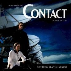 Contact: Music From the Motion Picture mp3 Soundtrack by Alan Silvestri