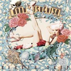 BUBBLE TRIP/sweet sweet song mp3 Single by Anna Tsuchiya (土屋アンナ)