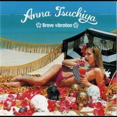 Brave vibration mp3 Single by Anna Tsuchiya (土屋アンナ)
