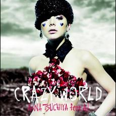 Crazy World (feat. AI) mp3 Single by Anna Tsuchiya (土屋アンナ)
