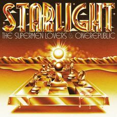 Starlight (The Fame) mp3 Single by The Supermen Lovers and OneRepublic