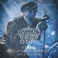 Live At Ragnarök mp3 Live by Antrisch