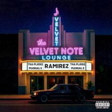 THA PLAYA$ MANUAL II mp3 Album by Ramirez