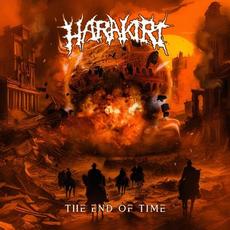 The End of Time mp3 Album by Harakiri