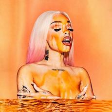Raw Honey mp3 Album by Honey Bxby