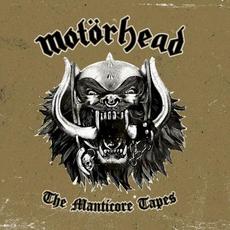 The Manticore Tapes mp3 Album by Motörhead